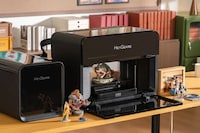 Full-Color 3D Printers Image 7
