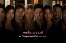 Evocative AI Companion Services
