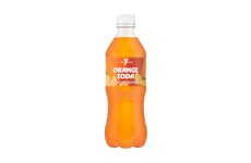 Private Label Retailer Refreshments