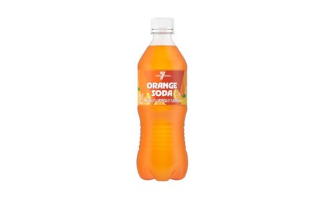 Private Label Retailer Refreshments