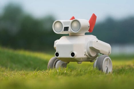Top 30 Robot Trends in August