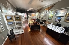 Anniversary-Celebrating Gallery Events
