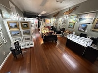 Anniversary-Celebrating Gallery Events