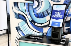 Cannabis Retail Self-Checkout Systems