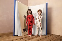 Children's Book Author-Informed Sleepwear Image 1