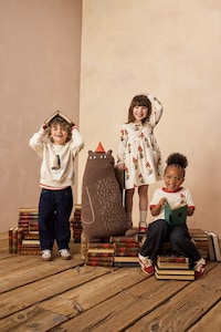 Children
