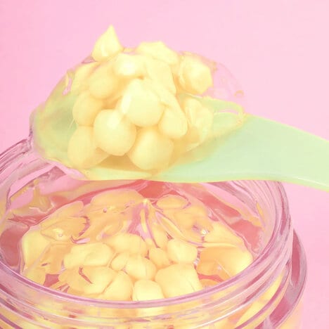 Vitamin C-Focused Hybrid Skincare