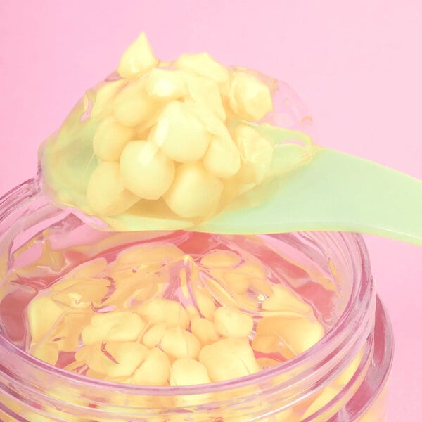 Vitamin C-Focused Hybrid Skincare