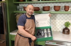 Collaborative Home Canning Kits