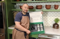 Collaborative Home Canning Kits