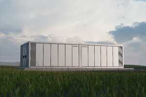 Grid Battery Storage Article Thubnail