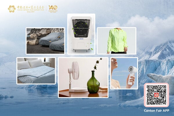 Climate-Adaptive Product Innovations