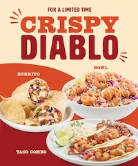 Spicy-Focused QSR Lineups