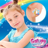 Kid-Friendly Ear Stickers Image 2