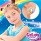 Kid-Friendly Ear Stickers Image 2