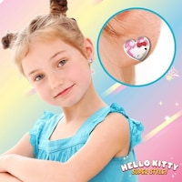 Kid-Friendly Ear Stickers Image 4