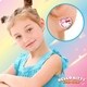 Kid-Friendly Ear Stickers Image 4