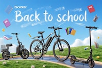 Comprehensive Back-To-School Campaigns Image 1