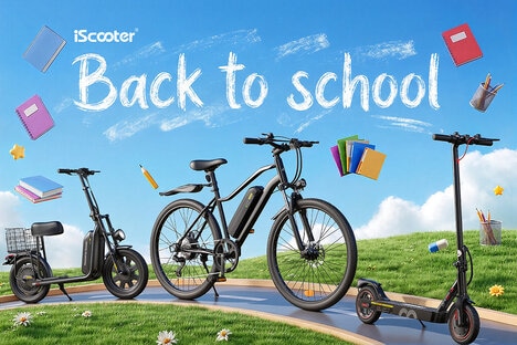Comprehensive Back-To-School Campaigns
