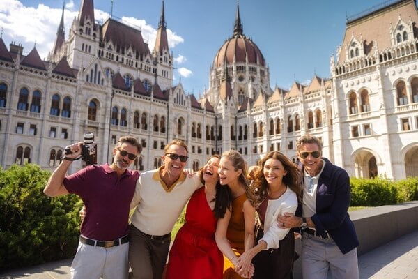 Top 50 Travel Trends in August