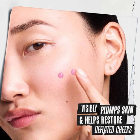 Plumping Gel-to-Serum Treatments