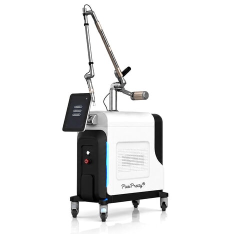 Medical Spa-Tailored Lasers