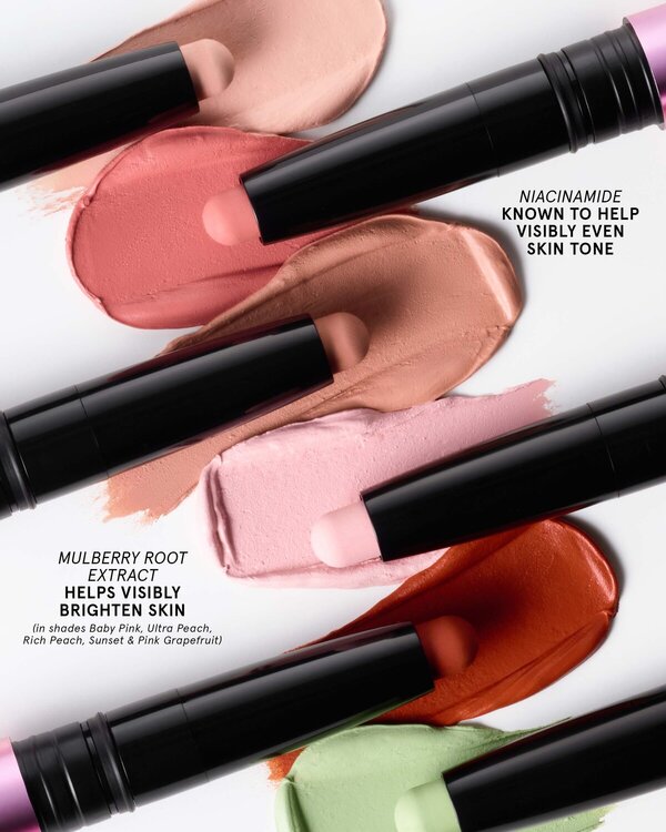 Color Corrector Stains