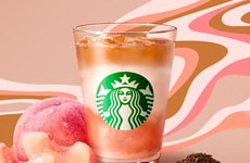 Top 100 Food Trends in August