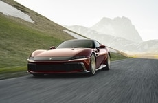 Top 40 Autos Trends in August 2026