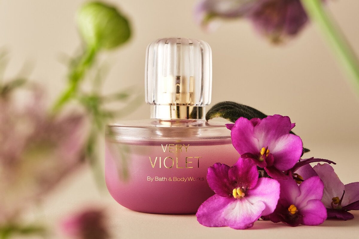 Seasonal Transition Perfumes