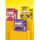 Multi-Texture Protein Bars Image 1
