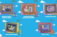 Animated Fast Foods
