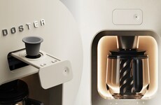 Automated Chai Brewers