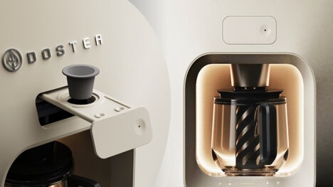 Automated Chai Brewers