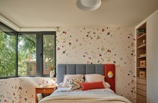 Net-Zero Residences