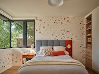Net-Zero Residences