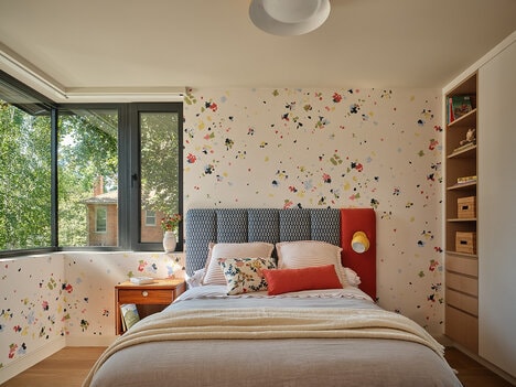 Net-Zero Residences