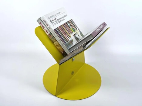 Modular Steel Tables