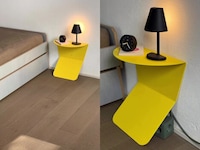 Modular Steel Tables Image 2