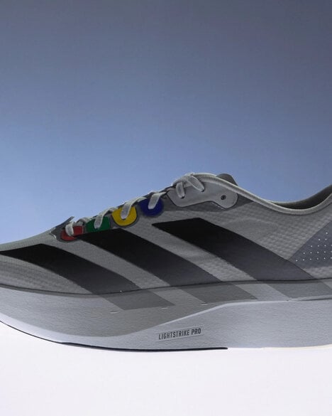 Gaming-Inspired Runners