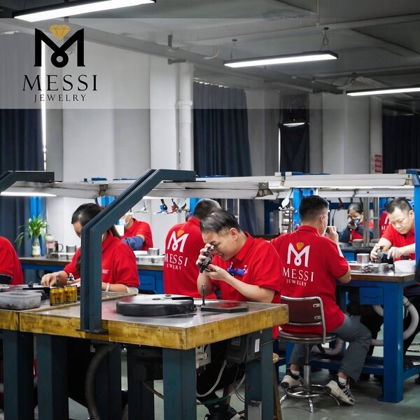 Lab-Grown Diamond Manufacturers