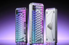 Hall-Effect Keyboards