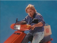 Nostalgic Meal Campaigns Image 2