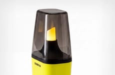 Highlighter Table Lamps