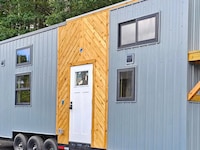 Rooftop Tiny Homes Image 2
