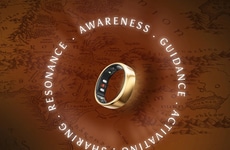 Health Tracking Rings