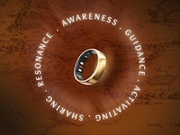 Health Tracking Rings Image 1