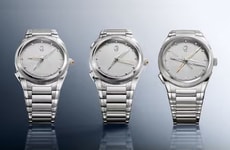 Platinum Watch Trilogy