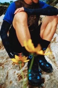 Outdoor Trail Clogs Image 2