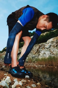 Outdoor Trail Clogs Image 3